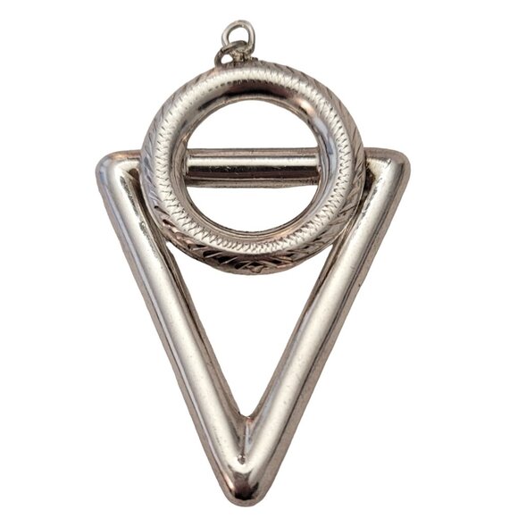 Lot of Sterling Silver Charms, Pendants E677 - Picture 2 of 7